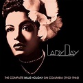 Lady Day: The Complete Billie Holiday On Columbia (10CD) : Billie ...