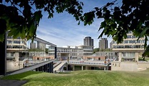 University of Essex: Colchester Campus - University in Colchester ...
