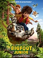 Bigfoot Junior - Seriebox