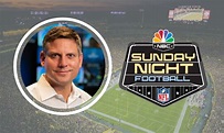 Rob Hyland Assumes Coordinating Producer Role for NBC Sunday Night Football