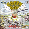 Artist modernizes Dookie artwork with historical Green Day references