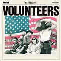 Volunteers by Jefferson Airplane, CD with mjlam - Ref:114708296
