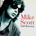 MIKE SCOTT - Still burning (1997) | ESPACIO WOODY/JAGGER