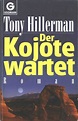 Der Kojote Wartet==Coyote Waits [German, paperback, 1992] | The Tony ...