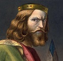 Heinrich V.: Der Kaiser kam in den Kerker, mit dem Papst einigte er ...