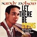 Sandy Nelson - Let There Be Drums (1961, EP, Vinyl) | Discogs