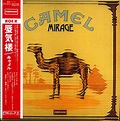 Camel - Mirage (2009, SHM-CD, CD) | Discogs