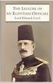 the leisure of an egyptian official lord edward cecil