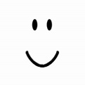 Iconic Roblox Smile.. - Random Photo (41652915) - Fanpop