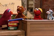Sesame Street Episode 4123