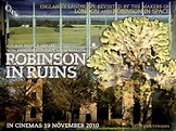 My favourite film: Robinson in Ruins | Tom Bolton