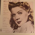 Alice Faye - Alice Faye's Greatest Hits (LP, Album, RE) - The Record Album