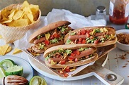 Hot Dog Brötchen Rezepte: 6 leckere Gerichte | LIDL Kochen