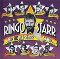 Ringo Starr and His All Starr Band (1990)