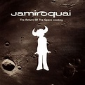 Jamiroquai | 2 LP Return Of The Space Cowboy / Vinyl / 2LP | Musicrecords
