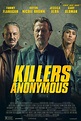 Killers Anonymous - Killers Anonymous (2019) - Film - CineMagia.ro