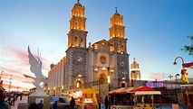 Ciudad de Chihuahua Chihuahua en México, Explora la rica historia y ...