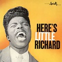 Little Richard - Here’s Little Richard - OJO MELÓMANO