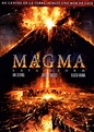 Magma (Lava Storm): le téléfilm