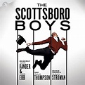 The Scottsboro Boys (Original Off Broadway Cast Recording) by John ...