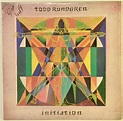 Todd Rundgren Initiation LP Vinyl Album 1975 Bearsville BR 6957 | eBay