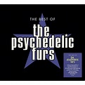 The Psychedelic Furs - Best Of - CD - Walmart.com - Walmart.com