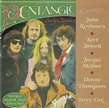 Pentangle - Early Classics | Releases | Discogs