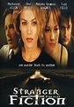 Stranger Than Fiction (2000)