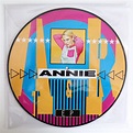 Annie – The A&R EP (2013, Vinyl) - Discogs