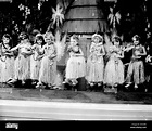 SHOW KIDS, the Meglin Kiddies, 1935 Stock Photo - Alamy
