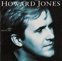 Howard Jones – The Best Of Howard Jones (2000, CD) - Discogs