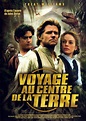 Voyage au Centre de la Terre (Journey to the Center of the Earth): le ...