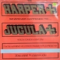 Roy Harper & Jimmy Page – Whatever Happened To Jugula? (1988, Vinyl ...