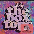 The Best of the Box Tops | Vinyl 12" Album | Free shipping over £20 ...