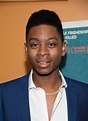 RJ CYLER : Biography and movies