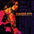 Machine Gun: Jimi Hendrix The Filmore East First Show 12/31/1969 : Jimi ...