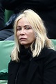 EMMANUELLE BEART at French Open at Roland-Garros Arena in Paris 06/03/2016 – HawtCelebs