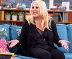 Vanessa Feltz's fiancé calls on her to replace The Jeremy Kyle Show ...