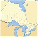 Essex County, Ontario - Wikipedia
