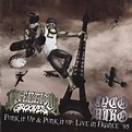 Cyco Miko & Infectious Grooves - Funk It Up & Punk It Up : Live In France '95 | Releases | Discogs