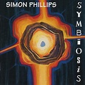 Amazon.com: Symbiosis : Simon Phillips: Digital Music
