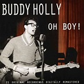 Discografia obrigatória: 72 – Buddy Holly – Oh, boy! (1957)