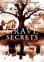 Grave Secrets Film Key Art on Behance