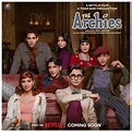 The Archies Movie Poster (#2 of 3) - IMP Awards