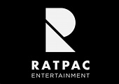 ratpac entertainment logo by chermayeff & geismar & haviv