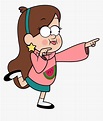 Gravity Falls Mabel Png , Transparent Cartoons - Mabel Pines Png, Png ...