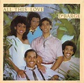 DEBARGE / ALL THIS LOVE - Breakwell Records