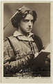 NPG x27409; Ernest George Harcourt Williams as Romeo in 'Romeo and ...