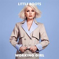 英エレクトロ・ポップ・ガールLittle Bootsの新アルバム『Working Girl』が全曲フル試聴可 - amass