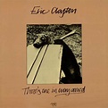 Eric Clapton - There's One In Every Crowd (1975, Vinyl) | Discogs